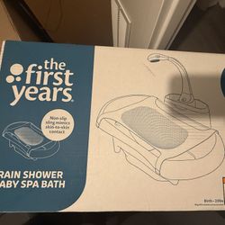Infant bundle