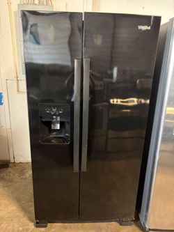 FRIDGE ✅️ FREE DELIVERY AND INSTALLATION 🚚