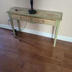Antique Table