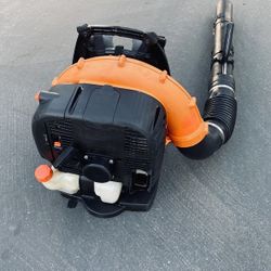 Echo Commercial Gas Blower 