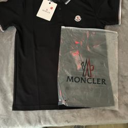 Moncler Polo 