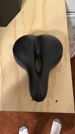 Bicycle Seat