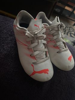 Puma shoes kids