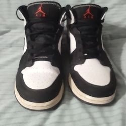 Jordan 1s