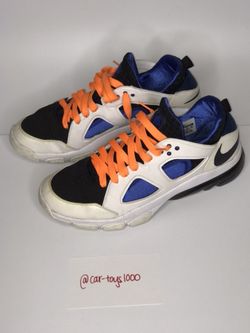Nike Air Huaraches- Size 12