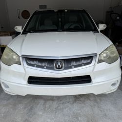 2007 Acura RDX