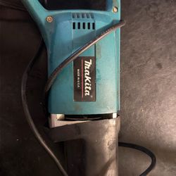 Makita Power Saw