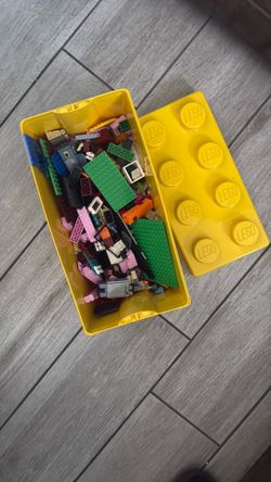 Lego Box
