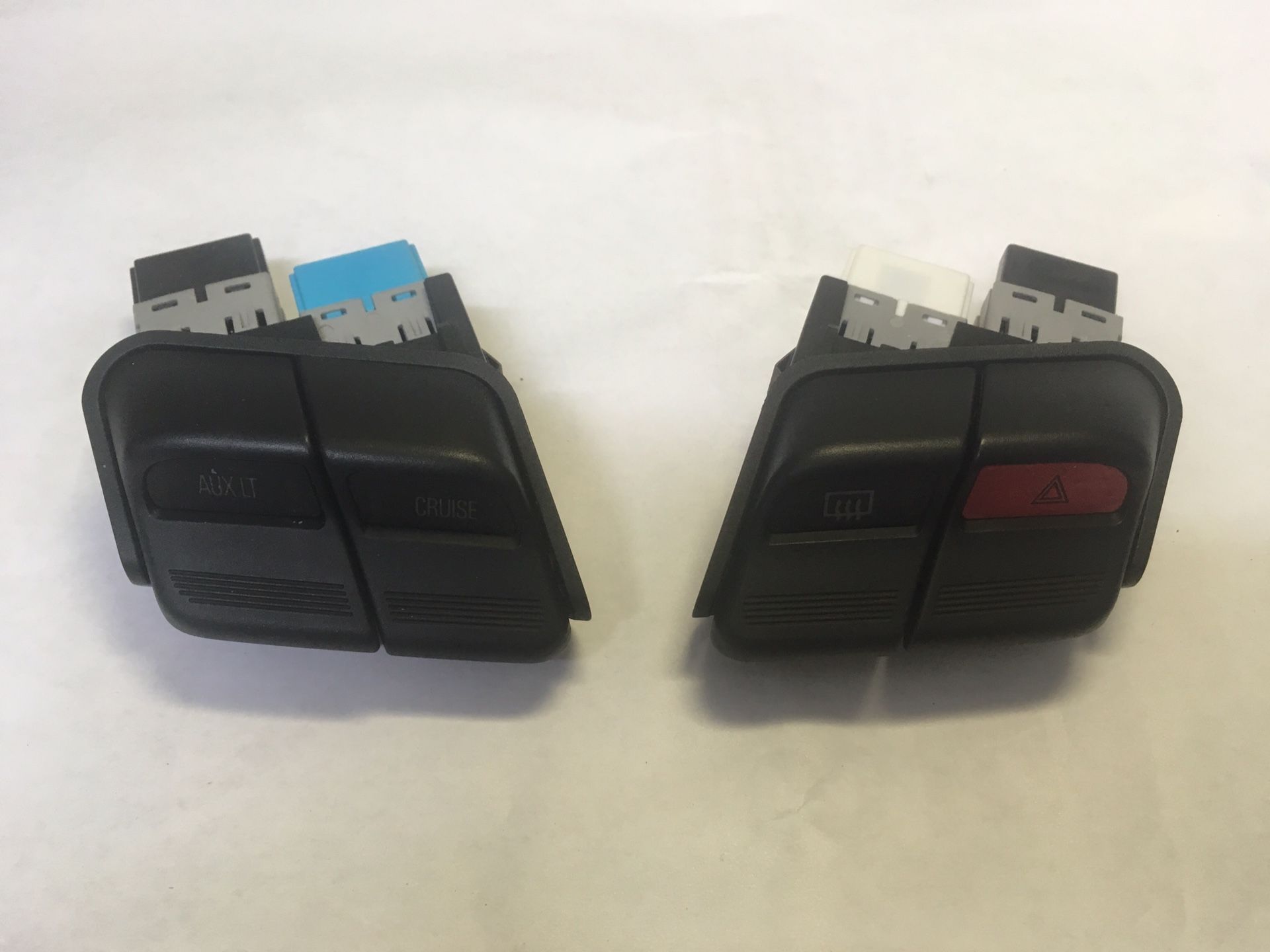 Honda Del Sol Switch