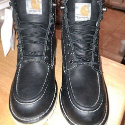 Carhartt Work Boots 