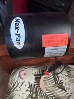 Can Fan Mixed Flow Inline