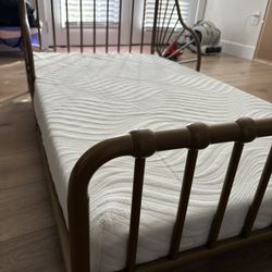 Mini Bed 