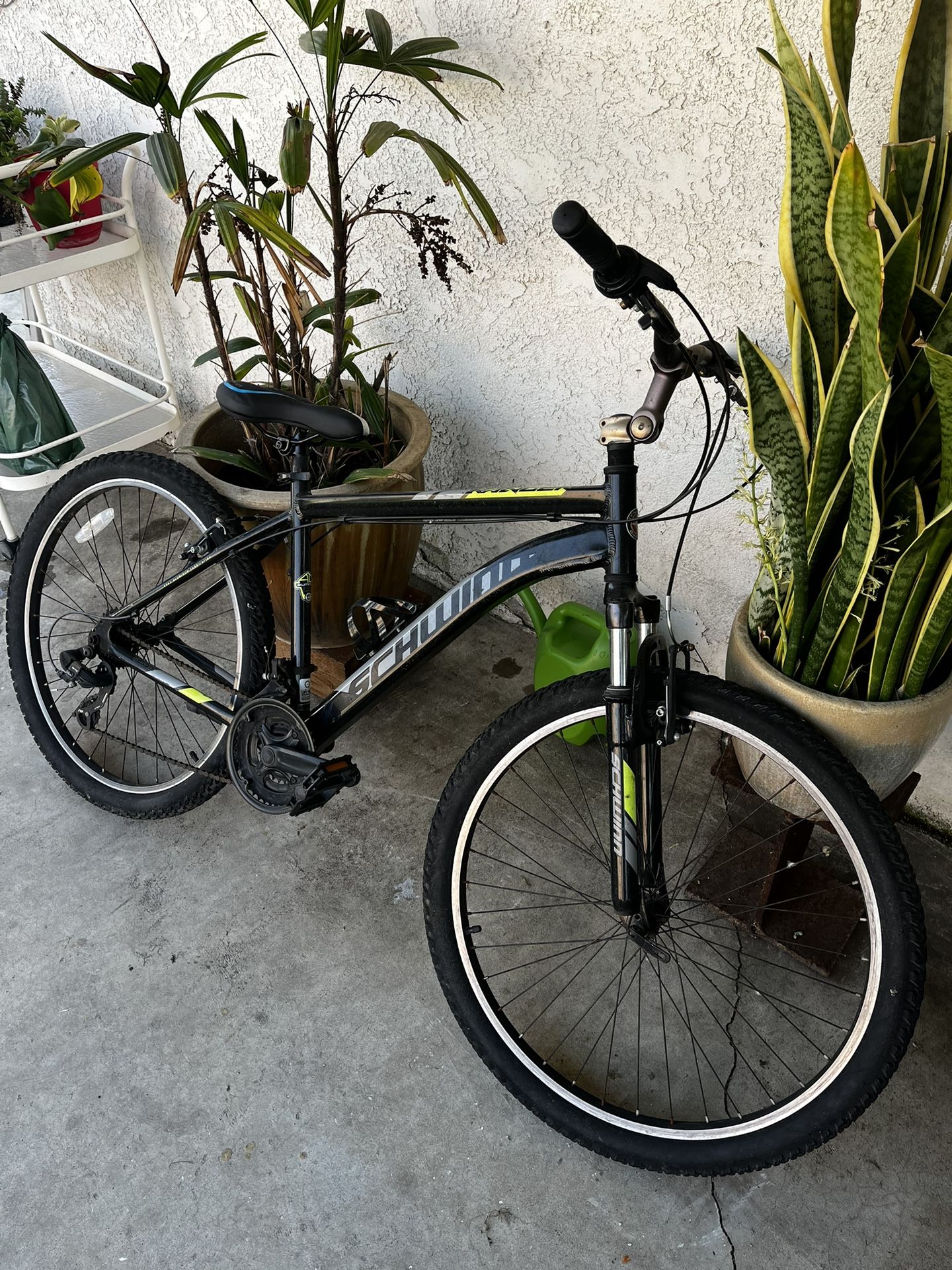 Schwinn bike 26in