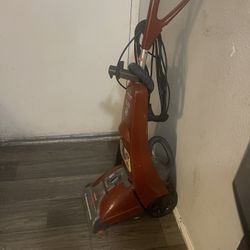 Bissel Power Steamer  Power Brush