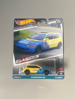 Hot wheel premium