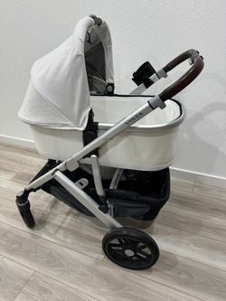 Uppa baby Vista Stroller 