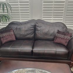 Living Room Couch