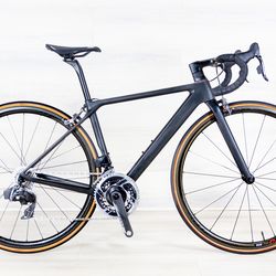 Canyon Ultimate CF EVO, Size -  XXS, Sram RED AXS, Zipp carbon wheels