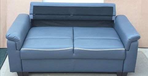 Couch bed  from camping world