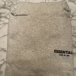 Essential Hoodie