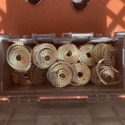 Roofing  Nails