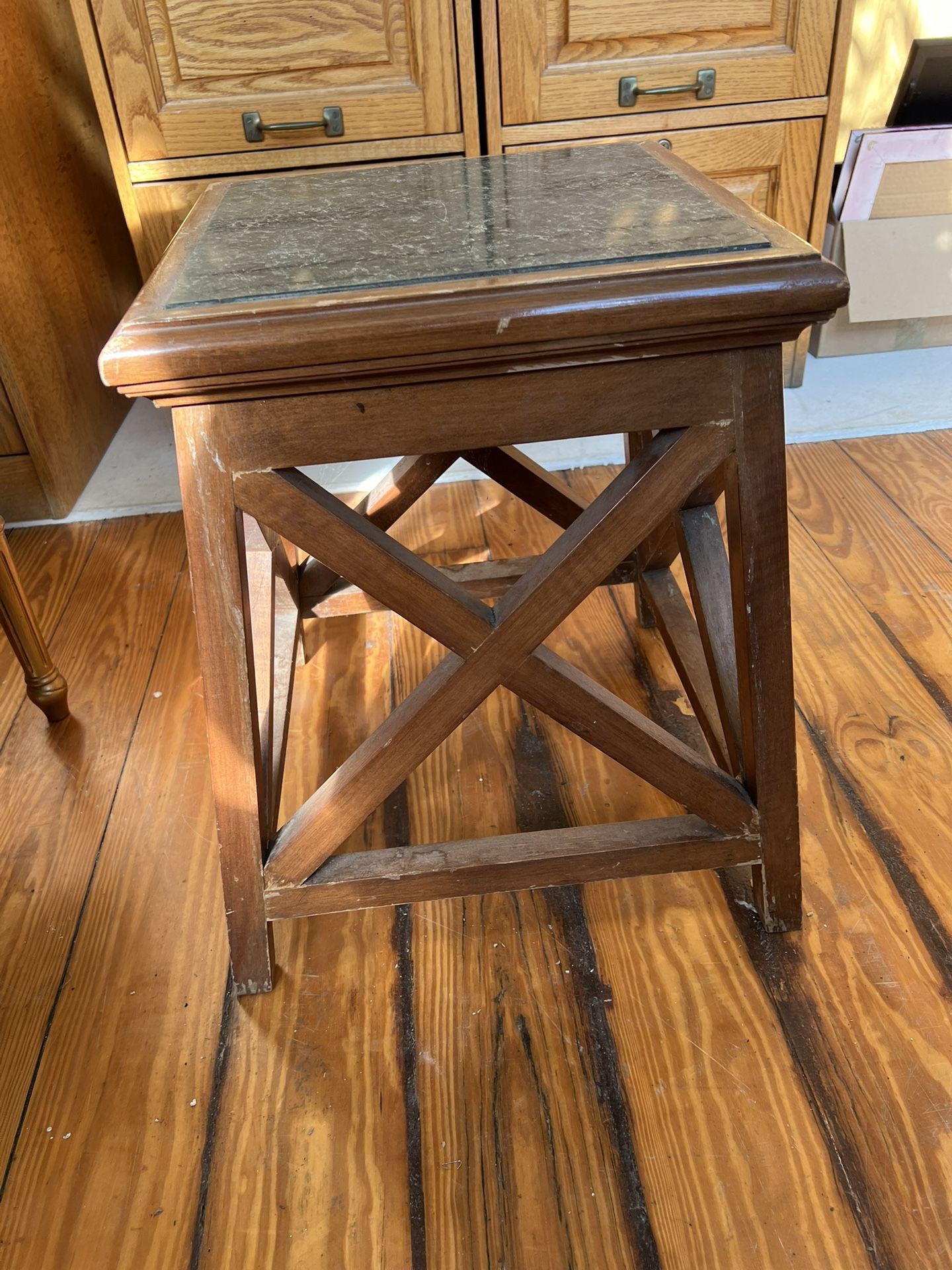 Plant Stand