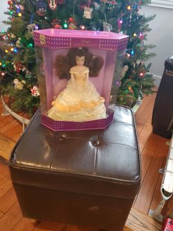 Disney's Classic Doll Collection