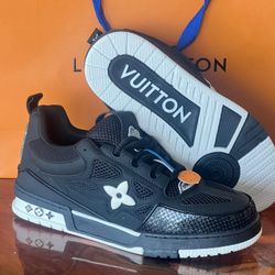 Lv Trainer  Men Sneaker 