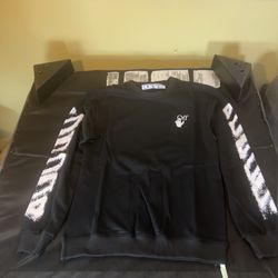 Offwhite Shirt