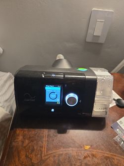 Air sense 10 RESMED