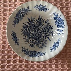 English Ironstone Bowls 