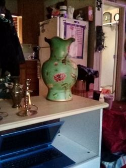 Vase