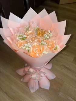Eternal Roses / Rosas Eternas