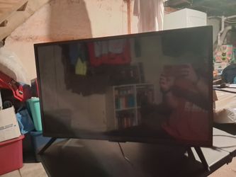 Flat screen TV