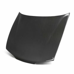 Seibon OEM-Style Carbon Fiber hood for 1995-2001 Acura Integra JDM Type-R
