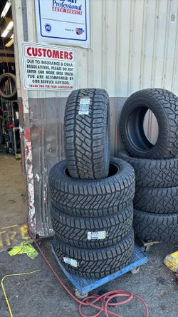 33x12.50R20 Milestar Xt 