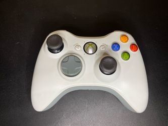 Xbox 360 Controllers
