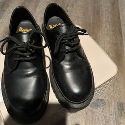 Dr. Martens Shoes 