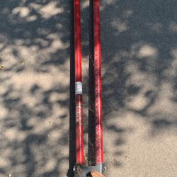 Pole Digger