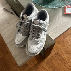 Nike Dunk Low Shoes