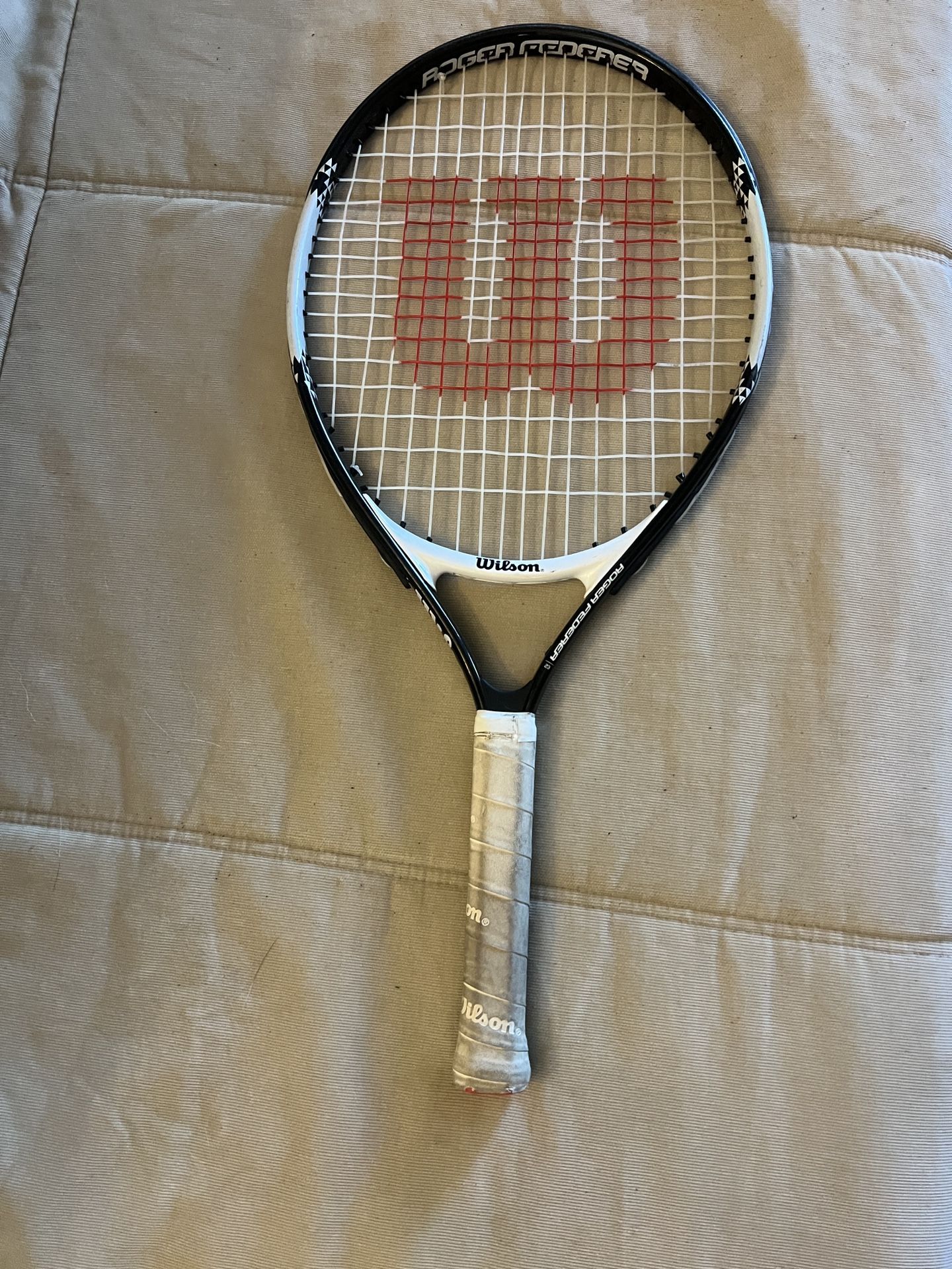 Youth Tennis Racket