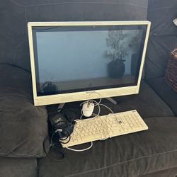 Lenovo Computer