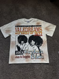 Valley T Shirt 