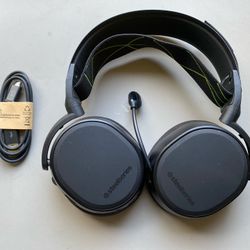 Steelseries Artics 9X Wireless Gaming Headset 