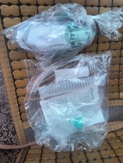 Regulator Mask with connectors everything is different prices
