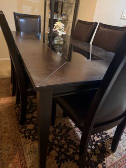 Dining Set for sell