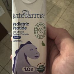 Kate Farms Peptide 