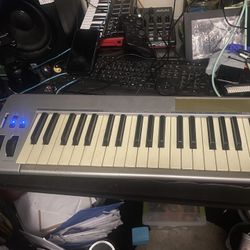 M-Audio KeyStation 49e
