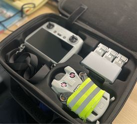 DJI Mini 3