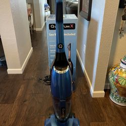 Vaccum